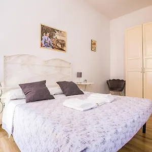  Holiday home Musei Vaticani Holidays Italy