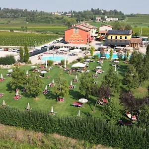 Vakantieboerderij Dei Grippi, Sona