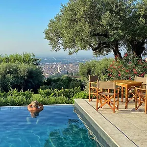 Vakantieboerderij Corte San Mattia, Verona