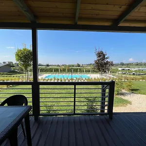 Vakantieboerderij Agricamping Al Grappolo Divino, Lazise
