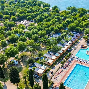 Camping Baia Gasparina, Castelnuovo del Garda