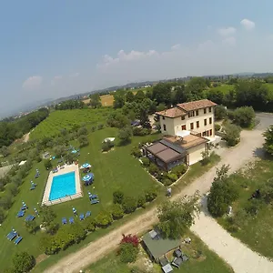 Vakantieboerderij Il Giardino Degli Ulivi, Lazise