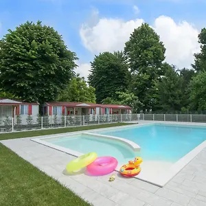 3* Campsite Serenissima